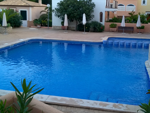 Pool abdichten! Pool abdichten!