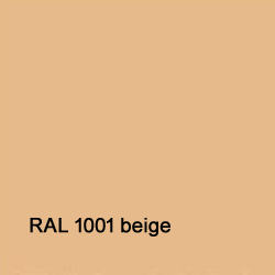 Poolfarbe RAL 1001 beige Poolfarbe RAL 1001 beige