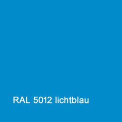 Schwimmbadfolie flüssig RAL 5012 Schwimmbadfolie flüssig RAL 5012