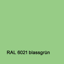 Schwimmbadfarbe RAL 6021 blassgrün Schwimmbadfarbe RAL 6021 blassgrün