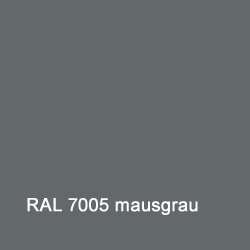 Poolfarbe RAL 7005 mausgrau Poolfarbe RAL 7005 mausgrau