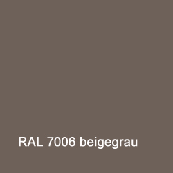 Poolfarbe flüssig RAL 7006 Poolfarbe flüssig RAL 7006
