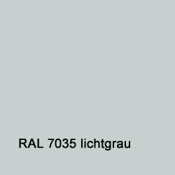 Schwimmbadfarbe RAL 7035 Schwimmbadfarbe RAL 7035