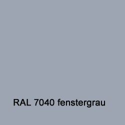 Poolfarbe RAL 7040 Poolfarbe RAL 7040