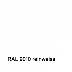 Poolfarbe RAL 9010 Poolfarbe RAL 9010