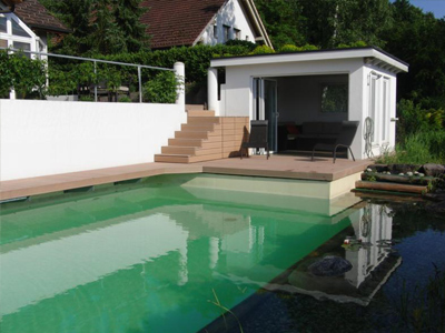 Schwimmteich abdichten-beschichten! Schwimmteich abdichten-beschichten!